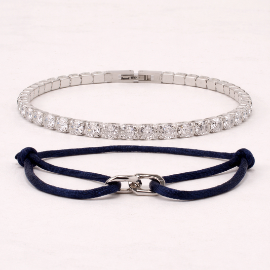 Blue Ice Combination