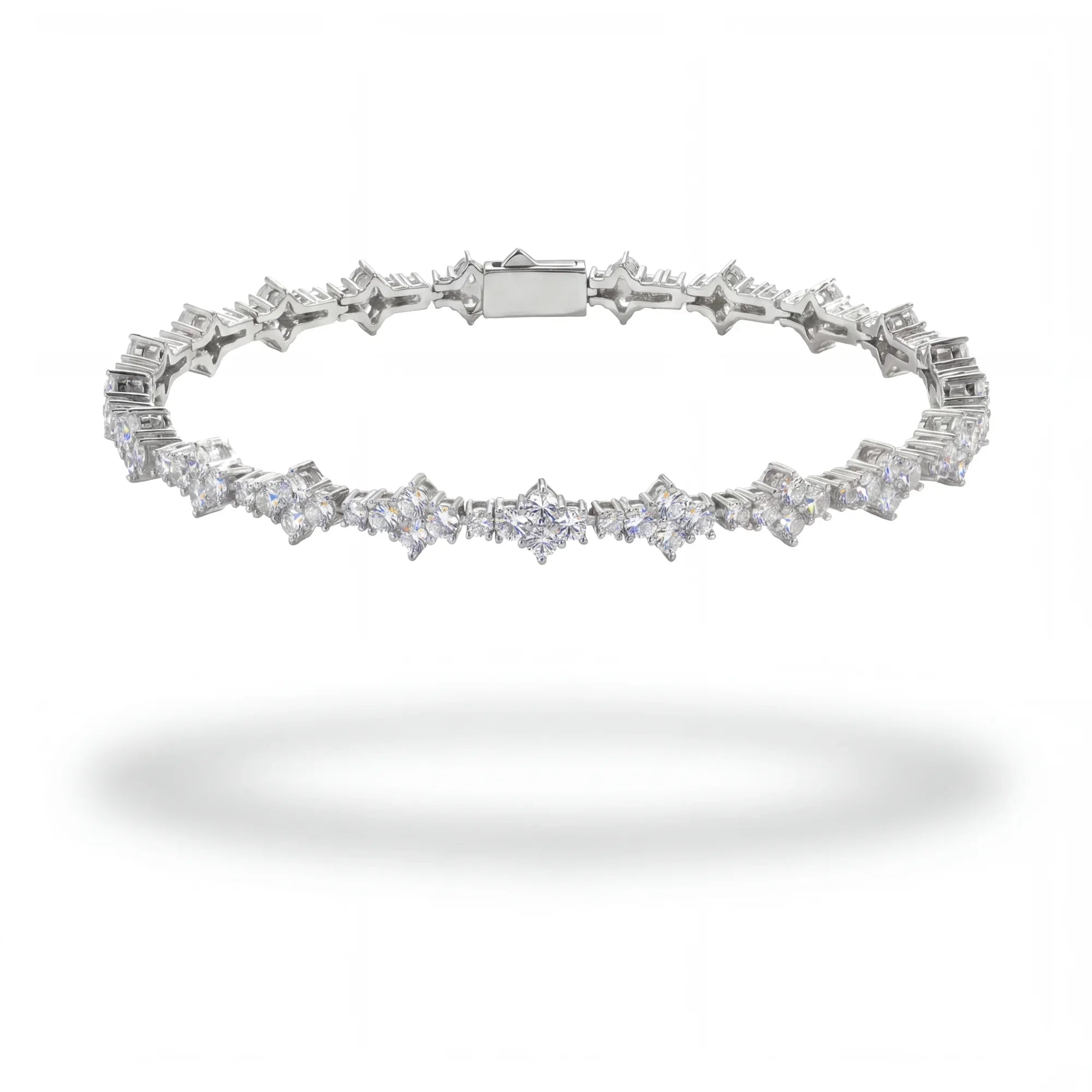 Armband aus 304er Edelstahl von 304supply