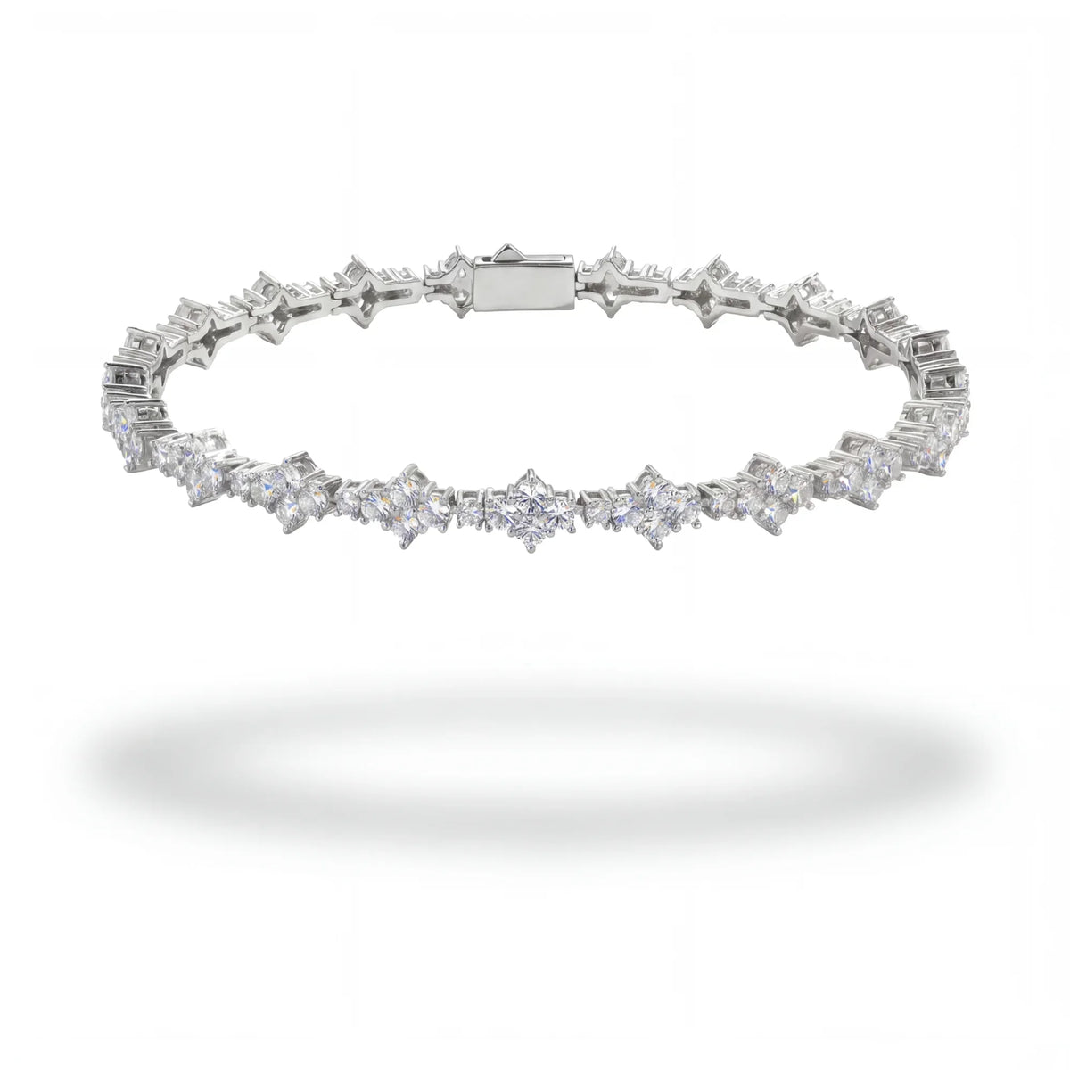 Armband aus 304er Edelstahl von 304supply