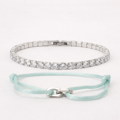 Aqua Ice Combination