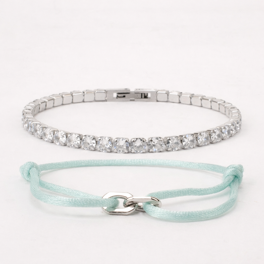 Aqua Ice Combination