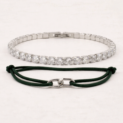 Green Ice Combination