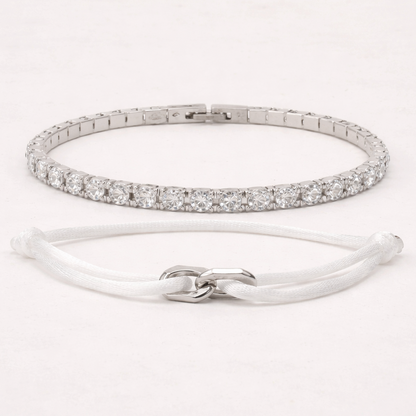 White Ice Combination