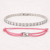 Pink Ice Combination