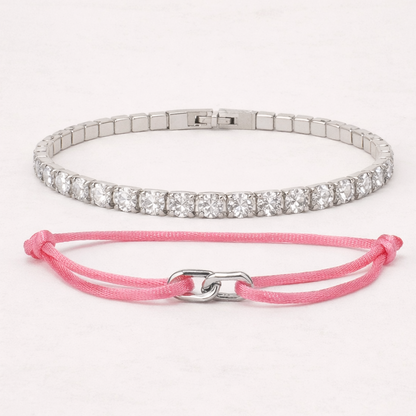 Pink Ice Combination