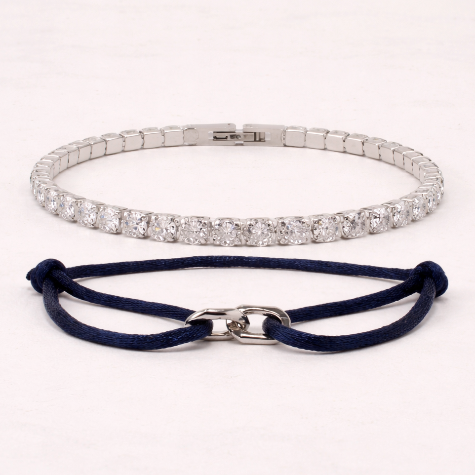 Blue Ice Combination