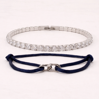 Blue Ice Combination