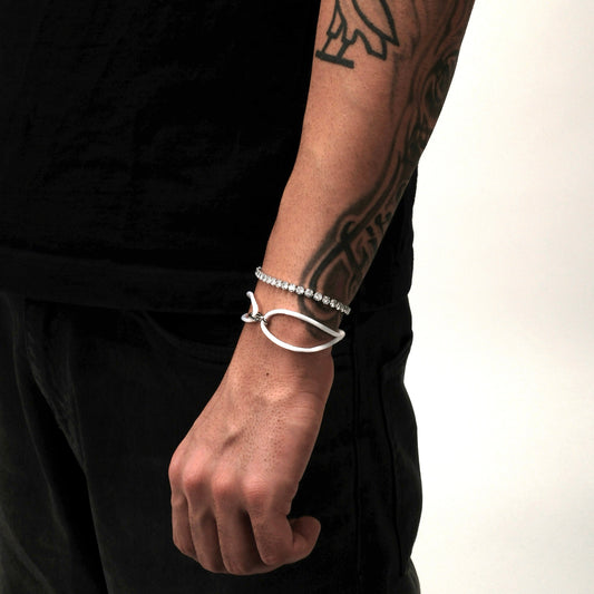 White Ice Combination