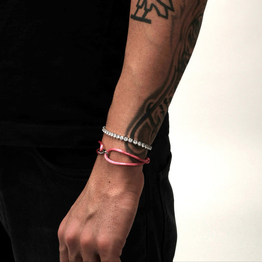 Pink Ice Combination