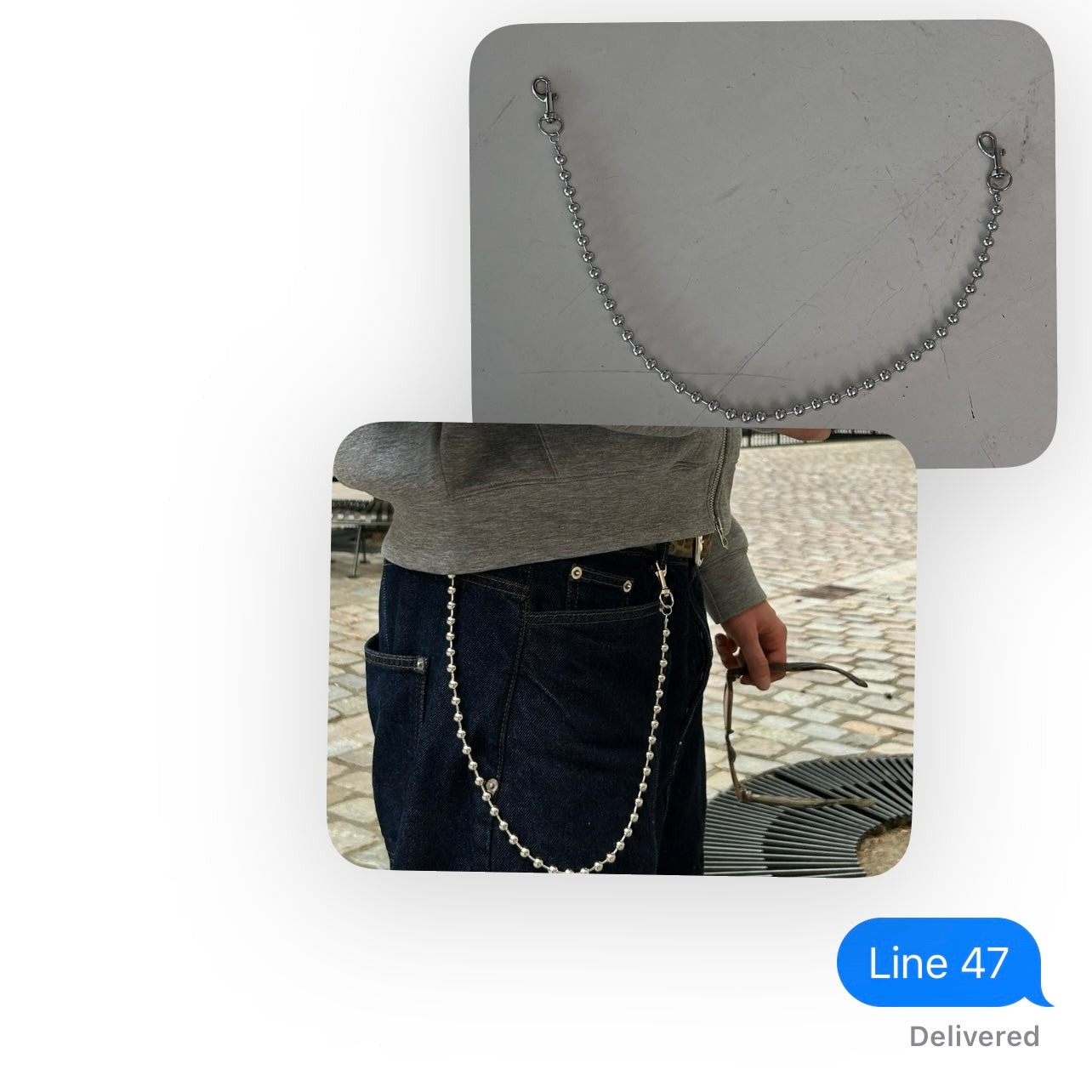 304 Walletchains