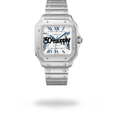 304 CARTIER SANTOS