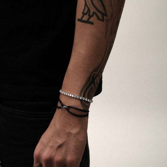 Blue Ice Combination