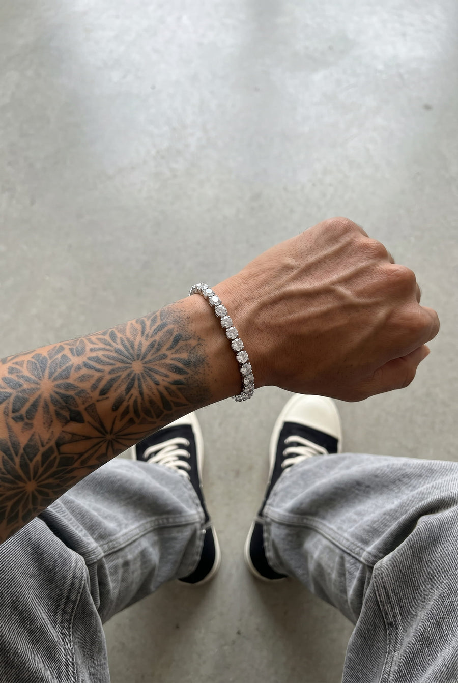 304supply Icy Stellar Ice-Armband Detailansicht