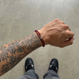 BLOOD LINK