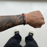 BLOOD LINK
