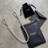 SILVER GRACE