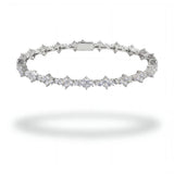 SILVER CREST