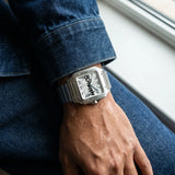 304 CARTIER SANTOS
